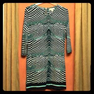 Michael Kors Tunic Dress